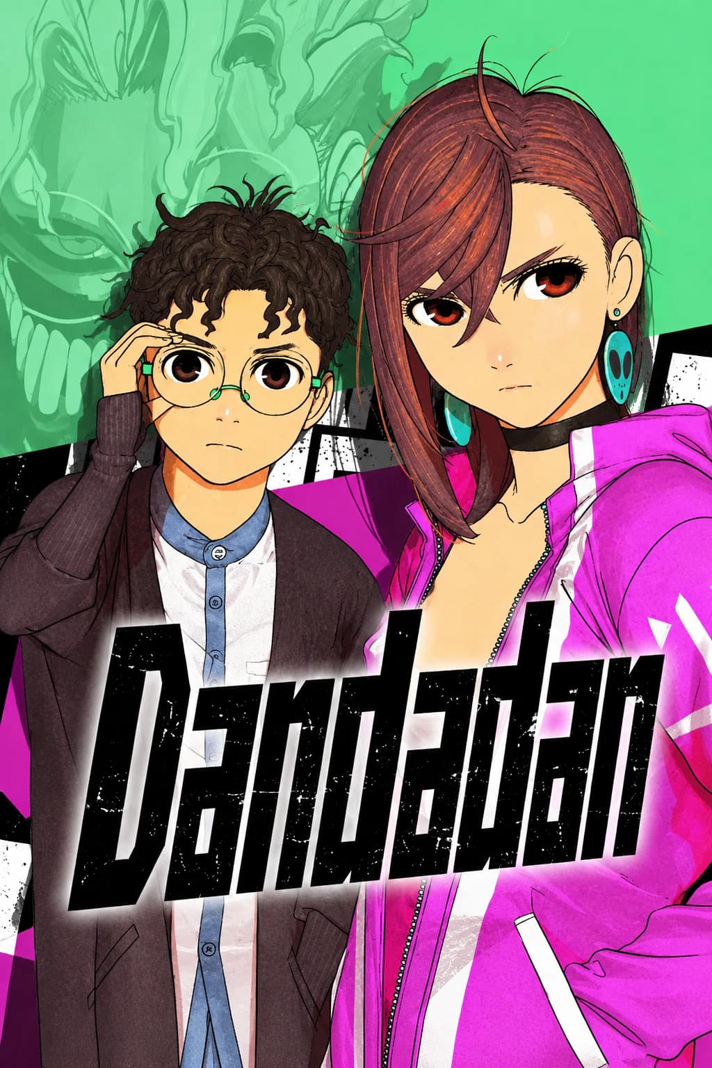 Dandandan