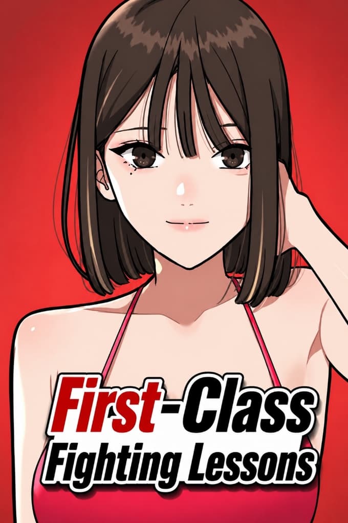 First-Class Fighting Lessons