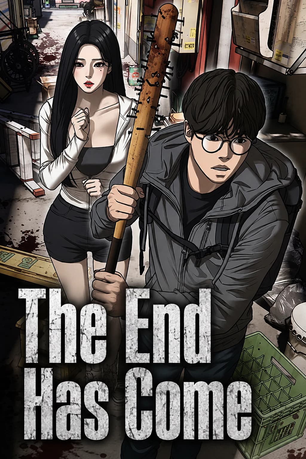 The End Has Come