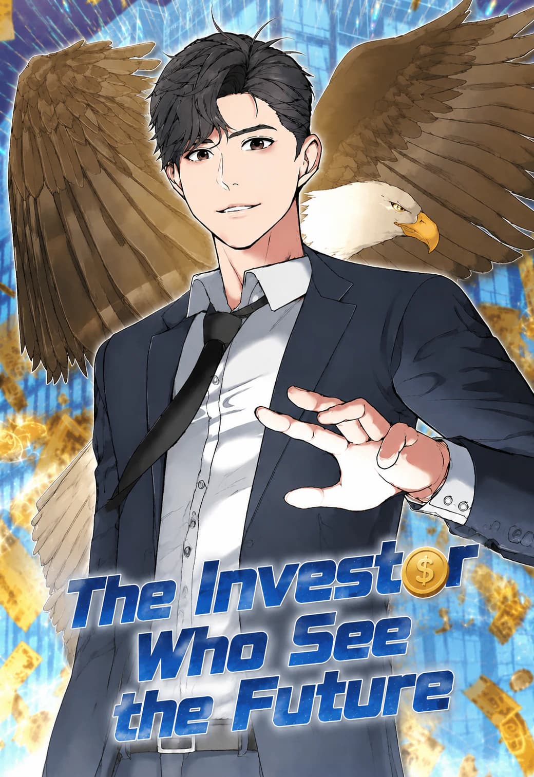 The Investor Who Sees The Future